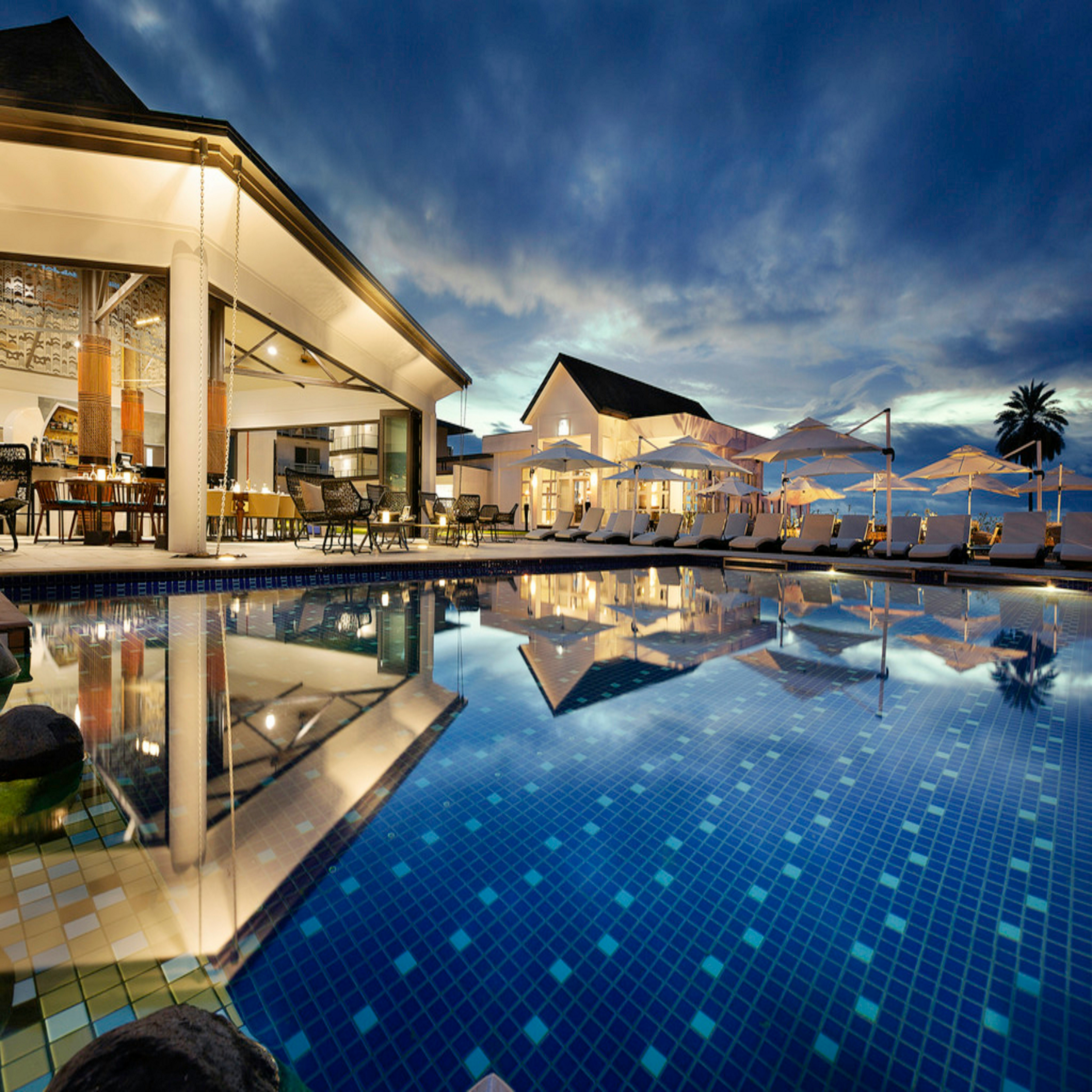 Featured property