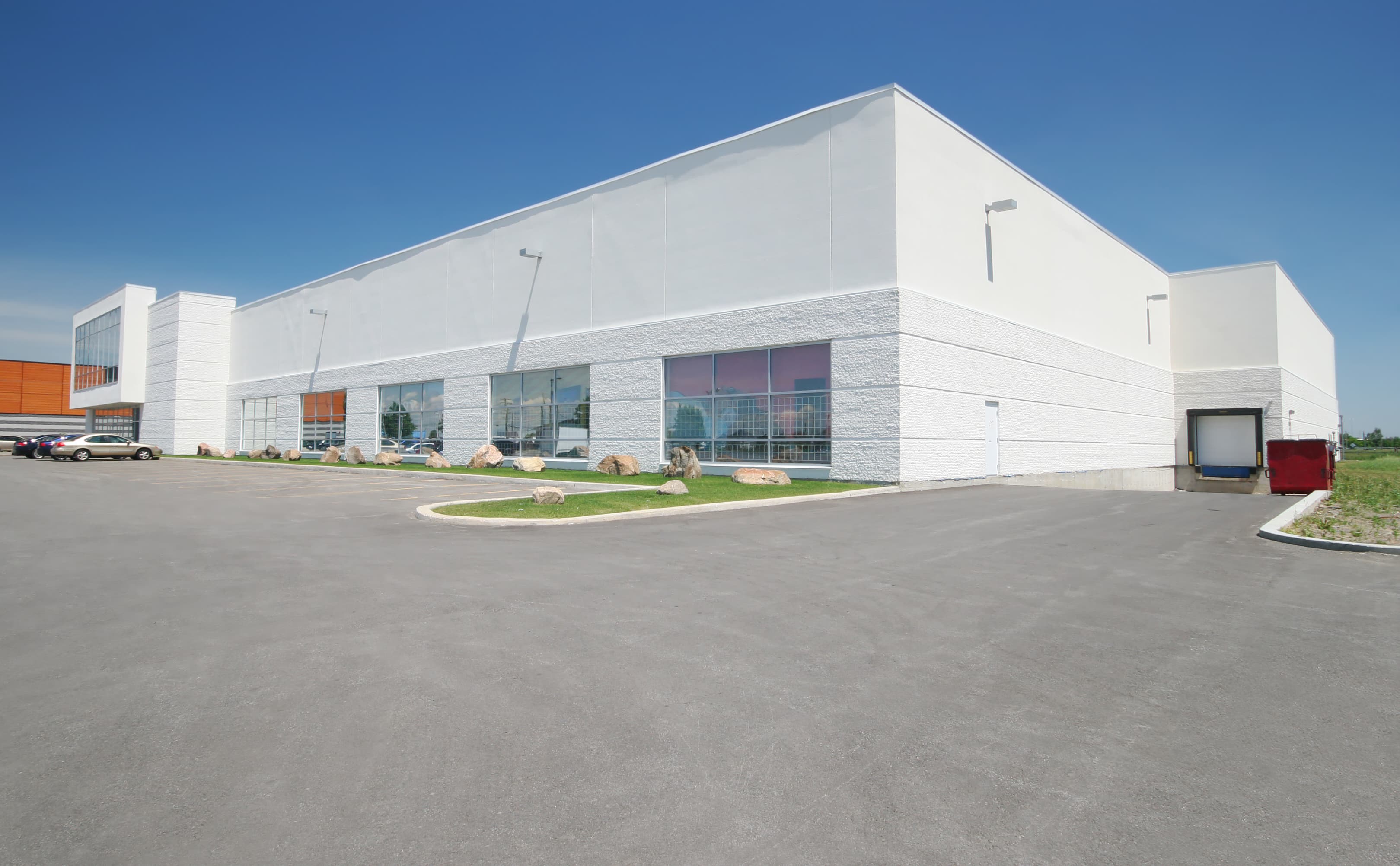 Future of CRE