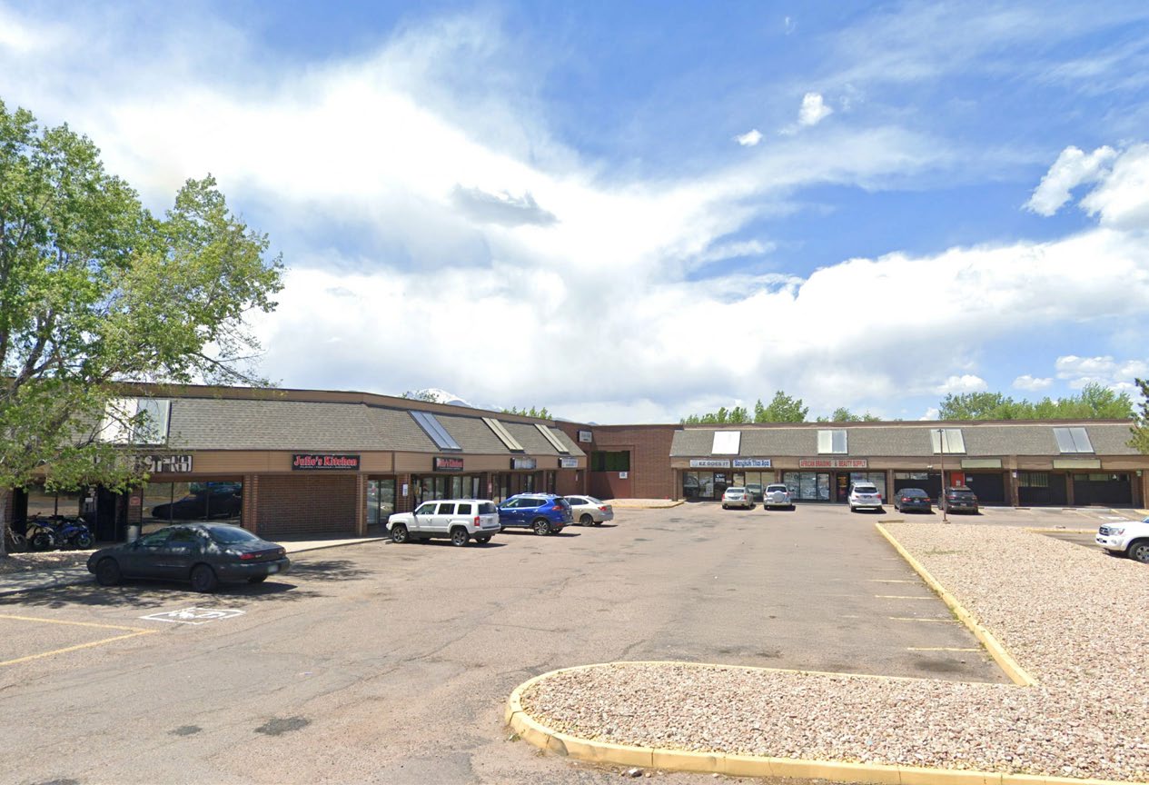 Featured property