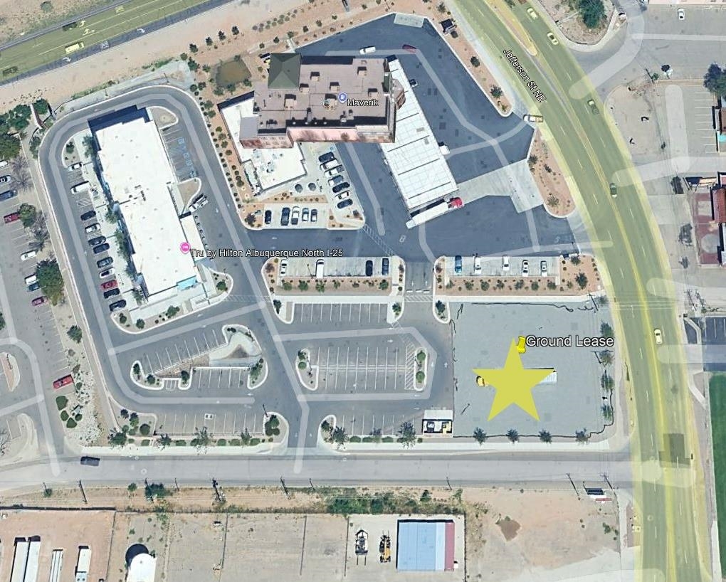 Jefferson Ground Lease — photo 4