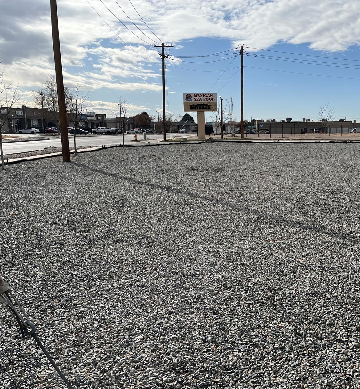 Jefferson Ground Lease — photo 2