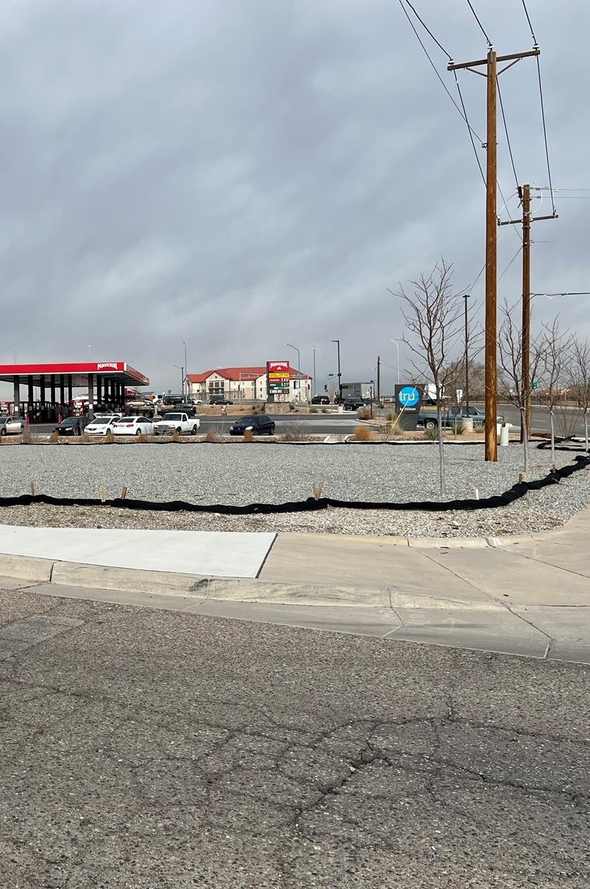Jefferson Ground Lease — photo 5