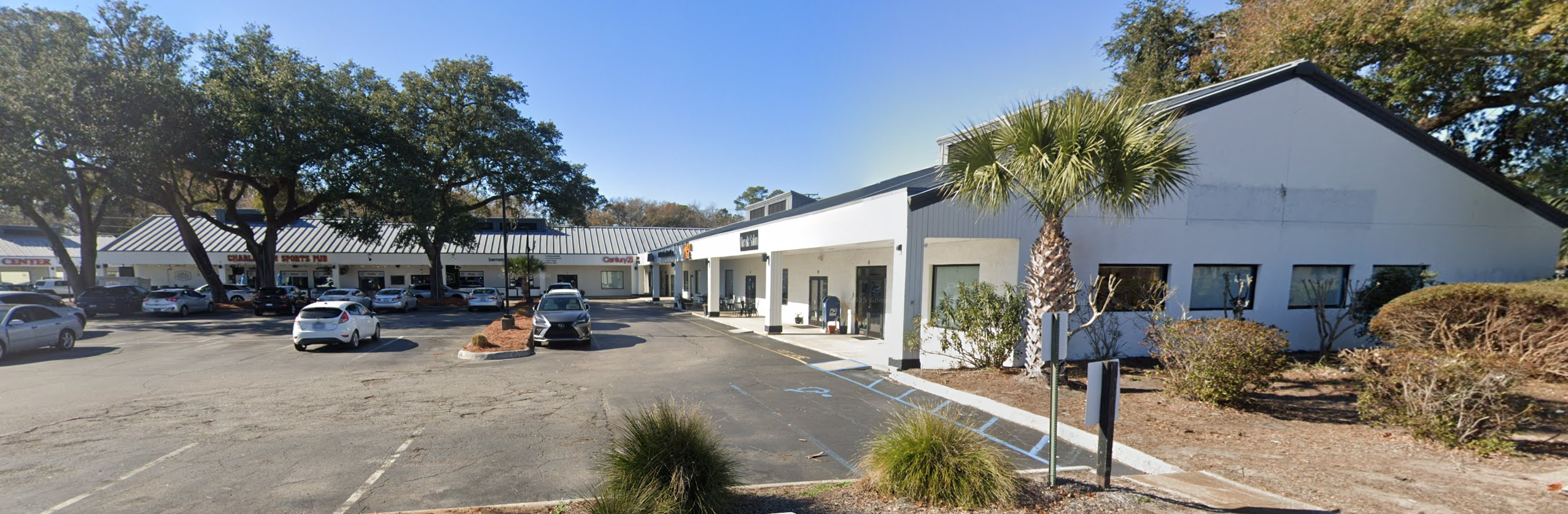  1124 Sam Rittenberg Blvd — photo 4