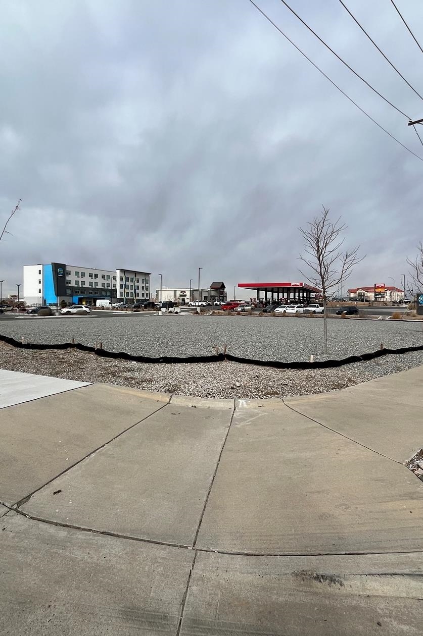 Jefferson Ground Lease — photo 9