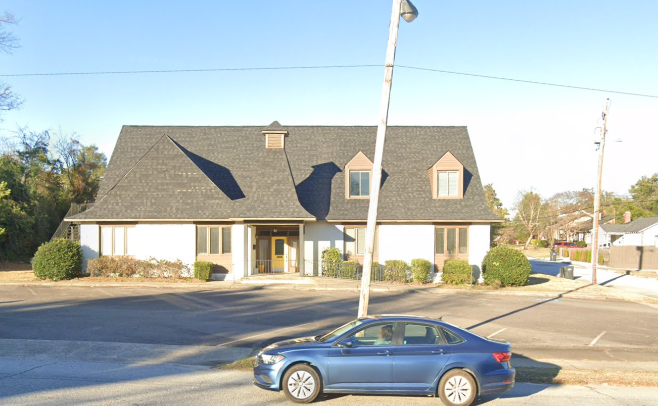 Featured property