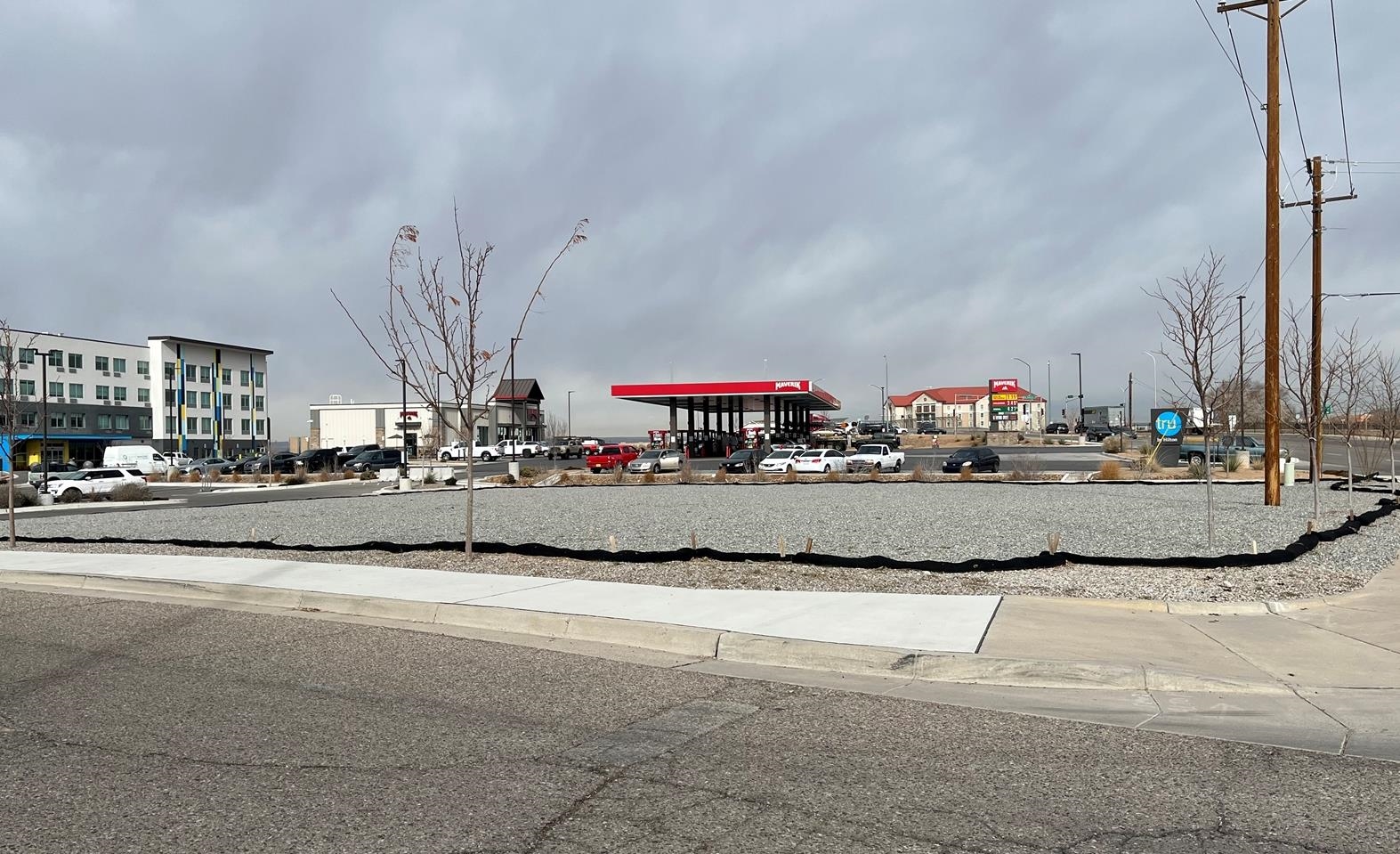 Jefferson Ground Lease — photo 3