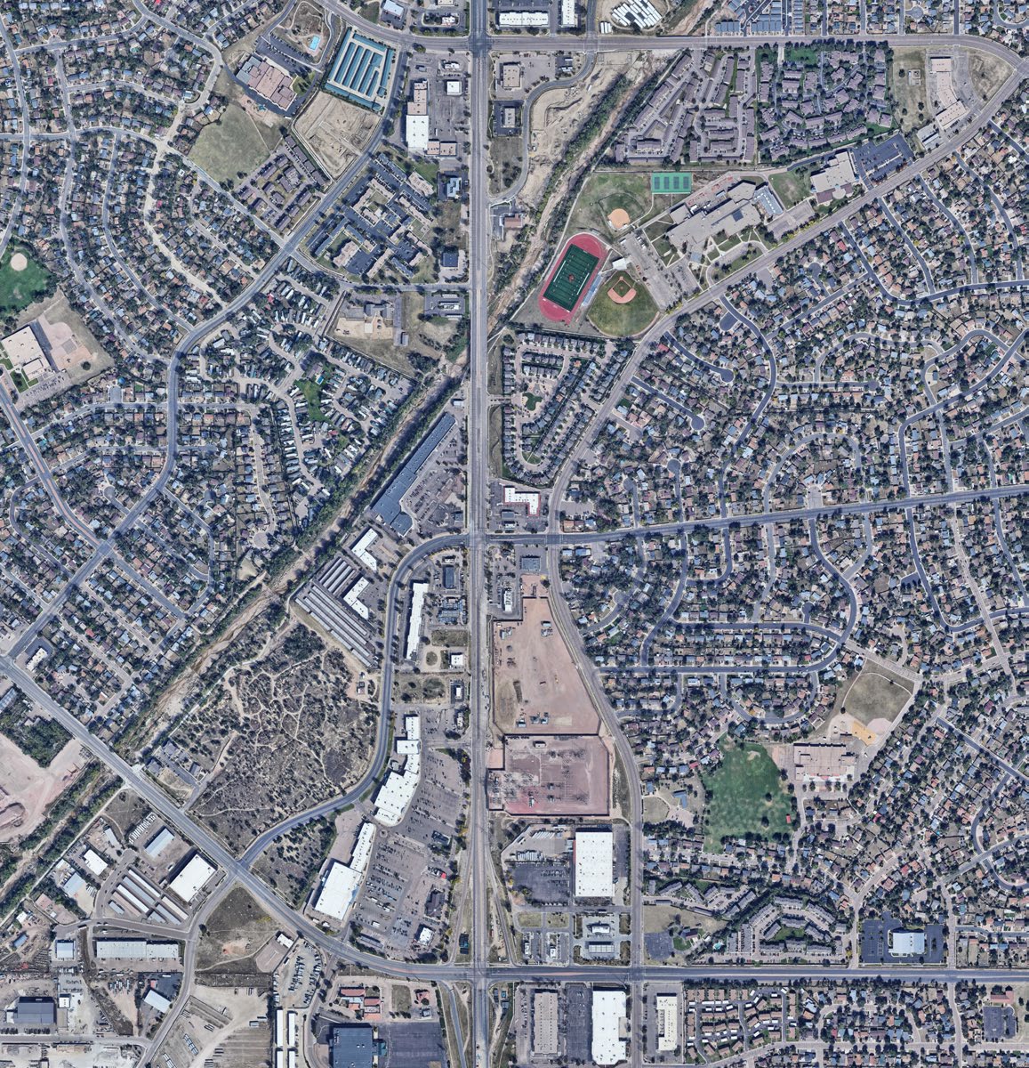 Astrozon Plaza — photo 4
