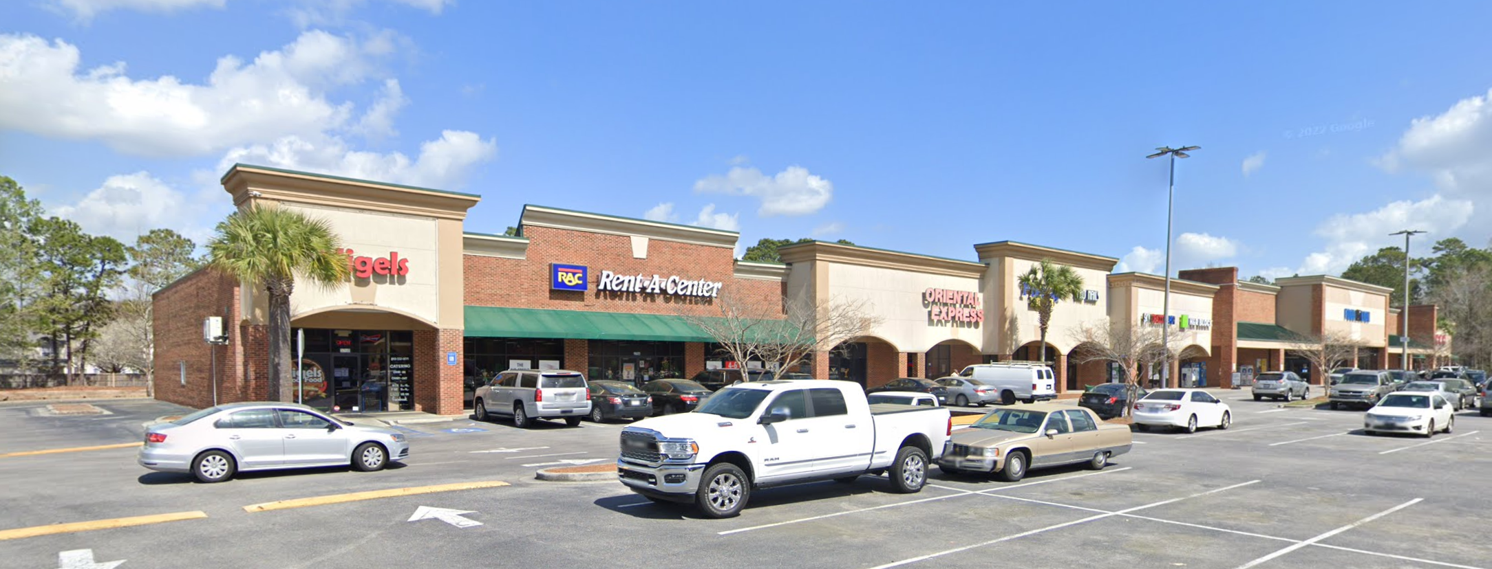 Featured property