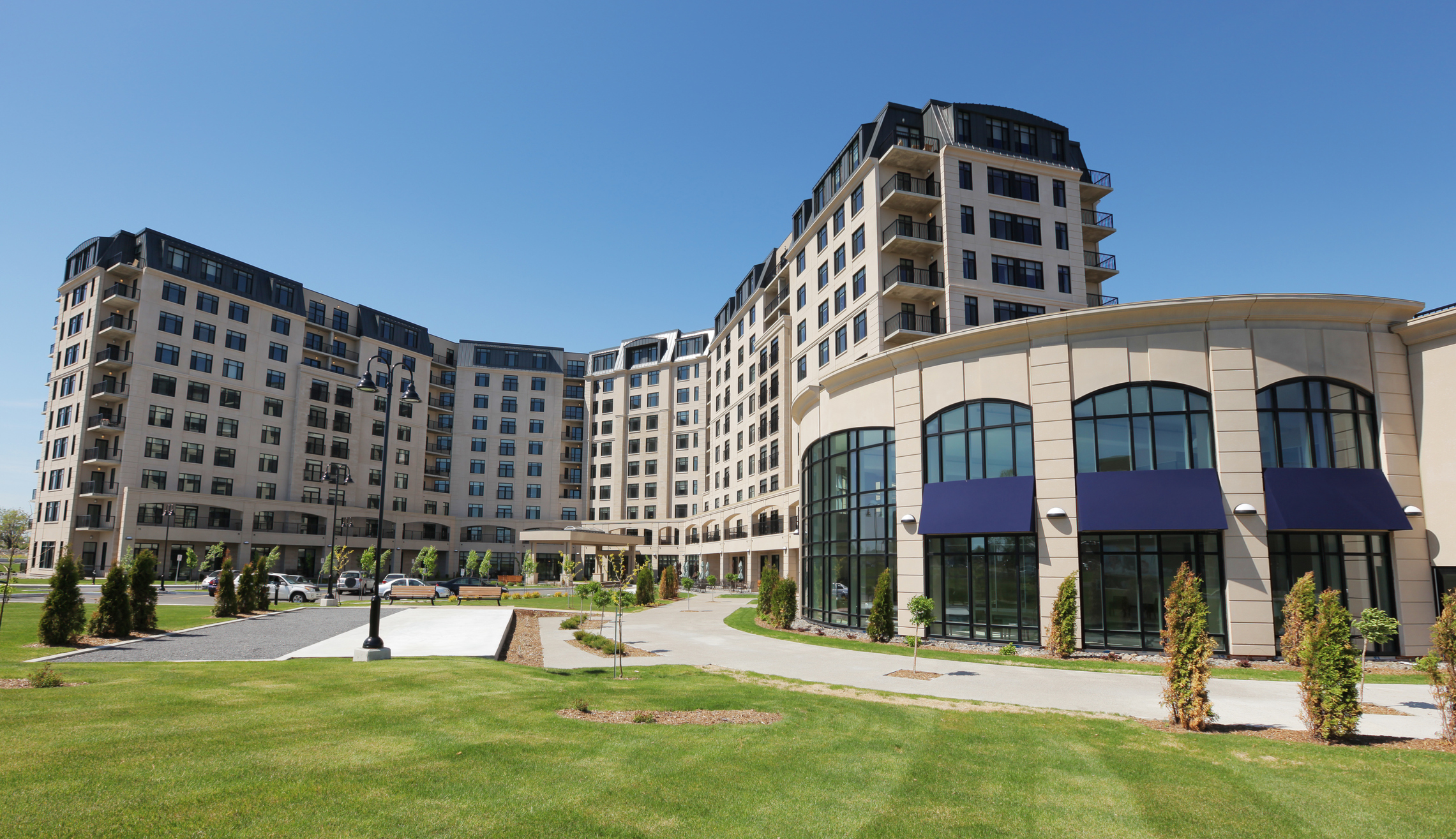 Featured property