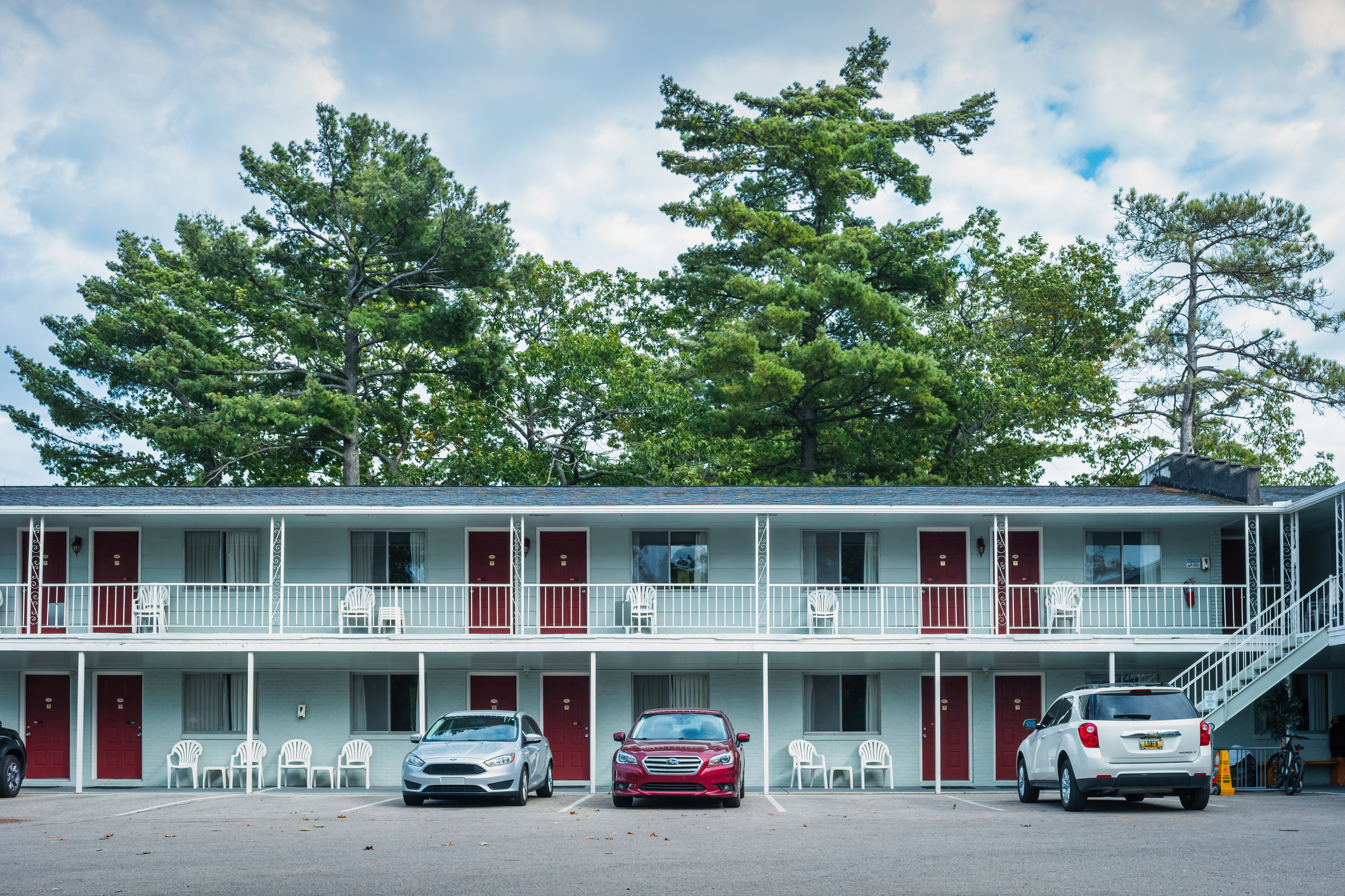 Featured property