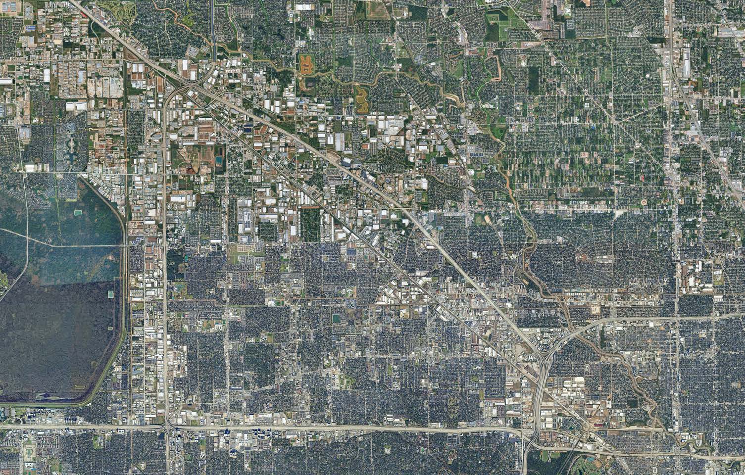 Manufacturing Campus with Large Paved Yard — photo 8
