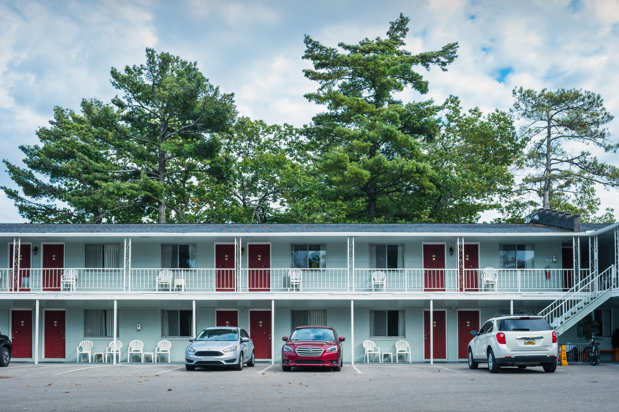 Featured property
