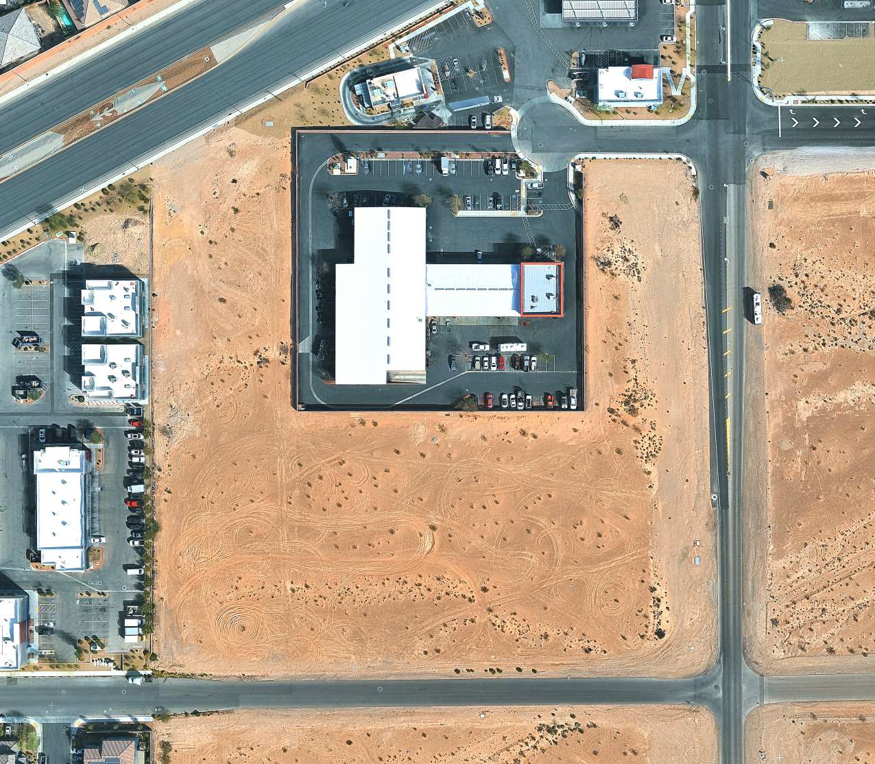 Featured property