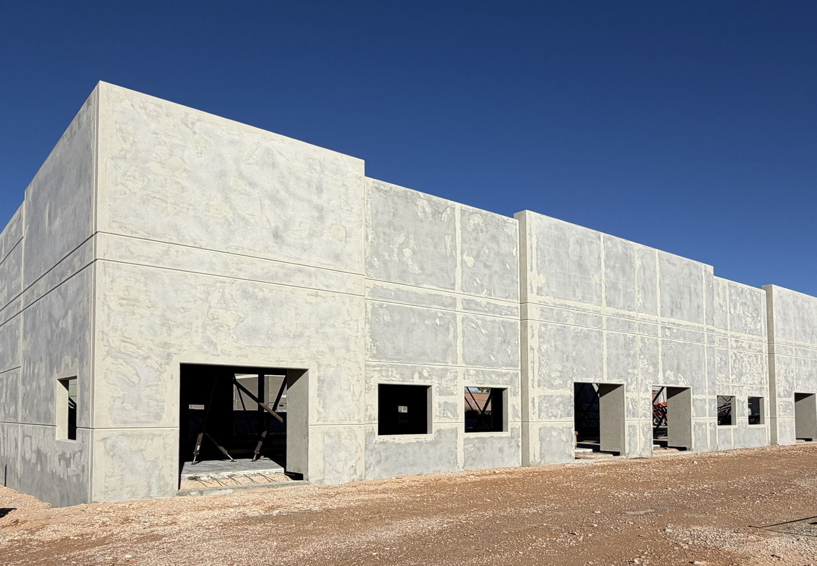 Blue Diamond Point Business Park — photo 4