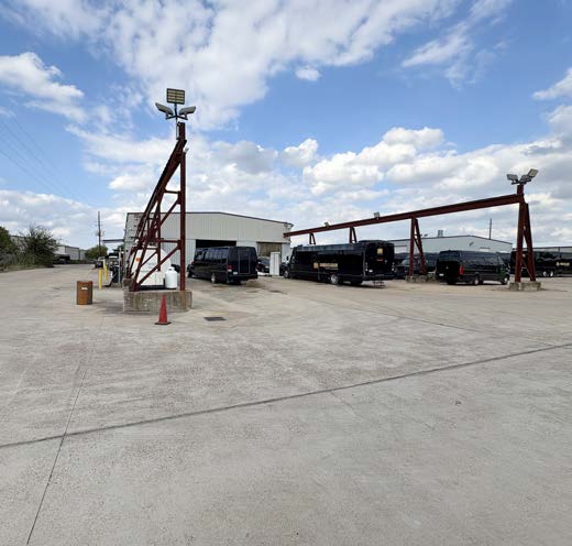 Tanner Brittmoore Business Park — photo 7