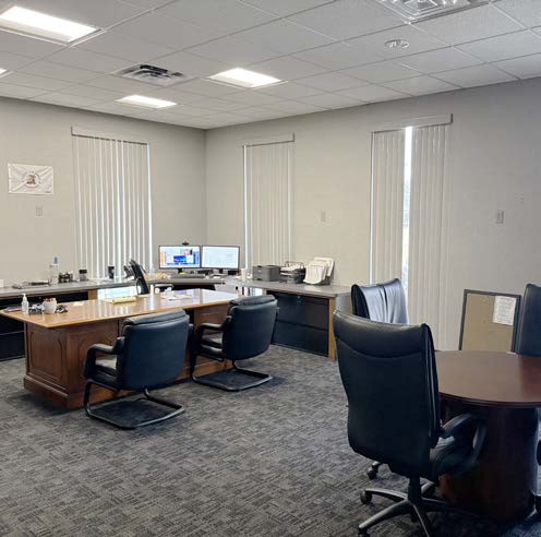 Tanner Brittmoore Business Park — photo 2