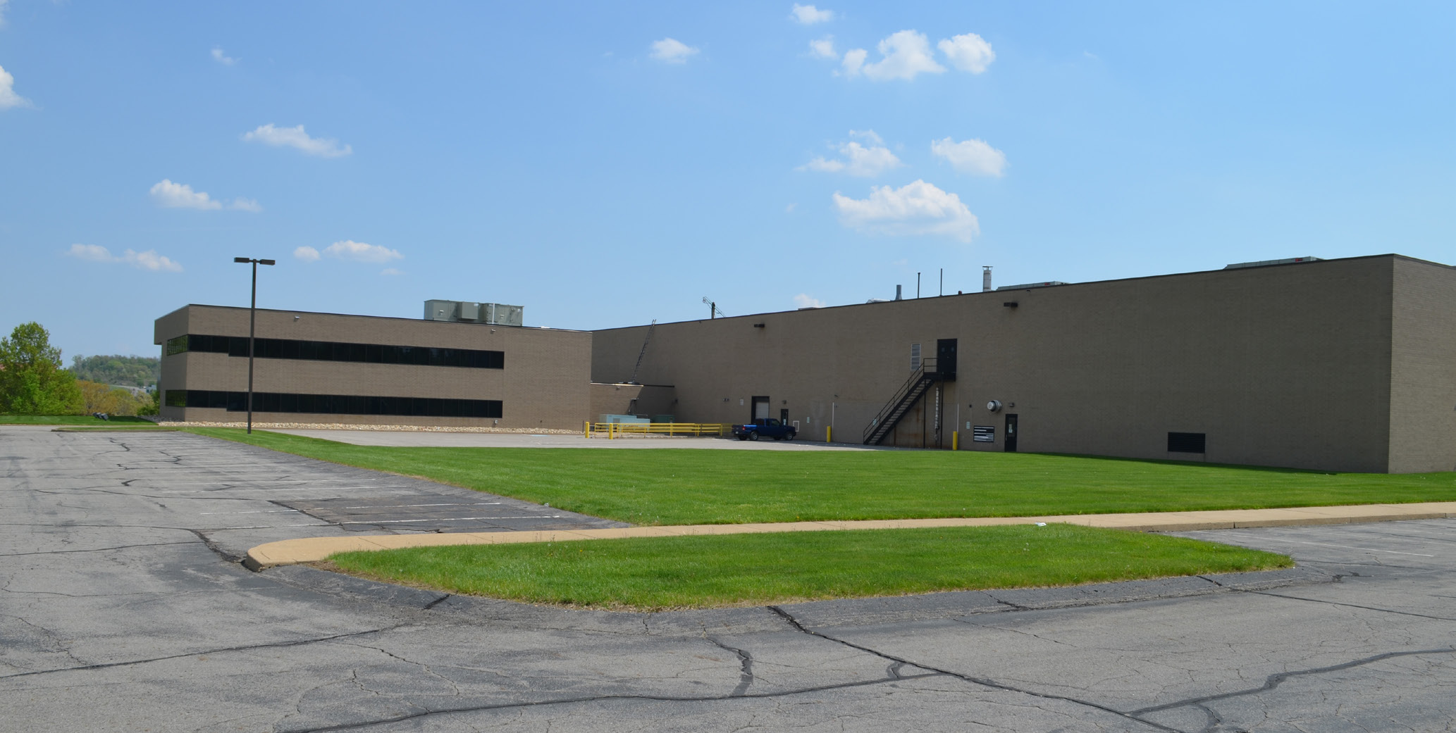RIDC Park West — photo 6