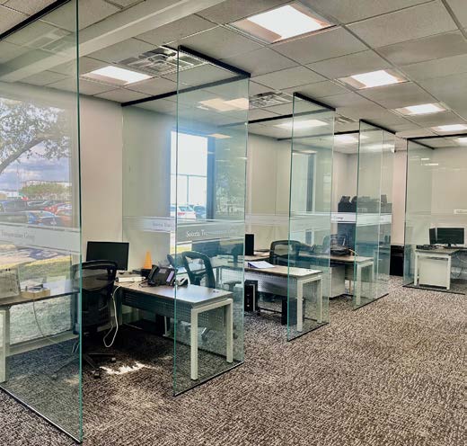 Tanner Brittmoore Business Park — photo 4