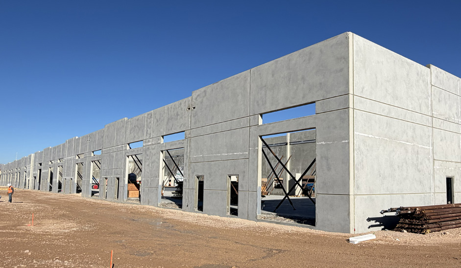 Blue Diamond Point Business Park — photo 6