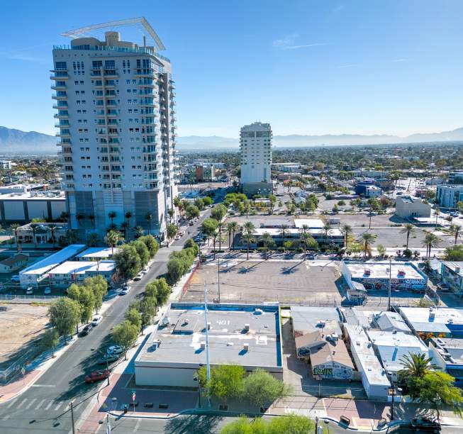 Rare DTLV Warehouse — photo 6