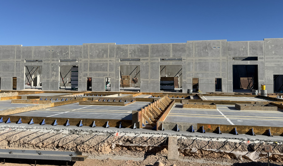 Blue Diamond Point Business Park — photo 5
