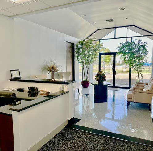 Tanner Brittmoore Business Park — photo 3