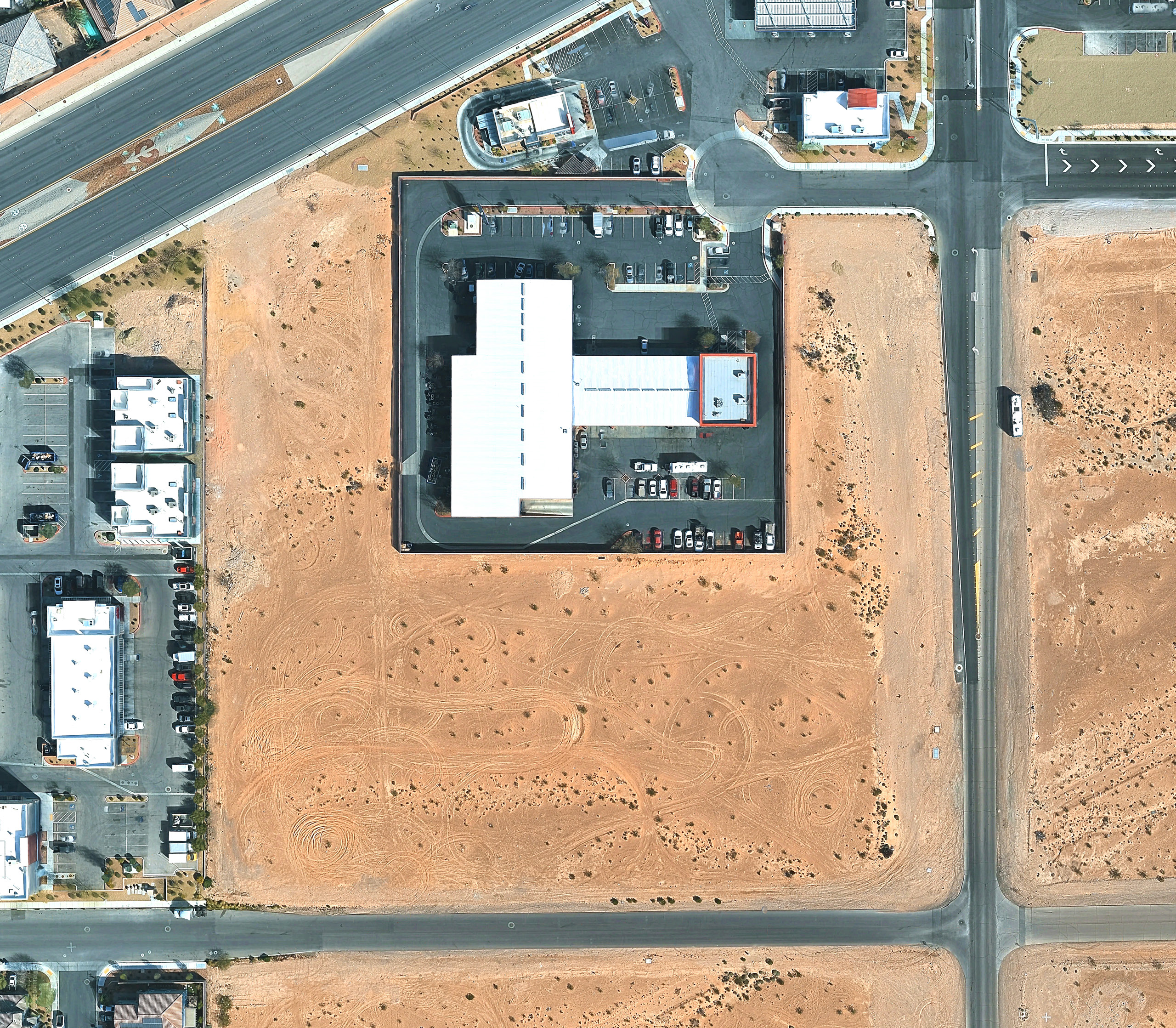 Featured property