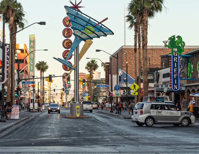 Rare DTLV Warehouse — photo 2