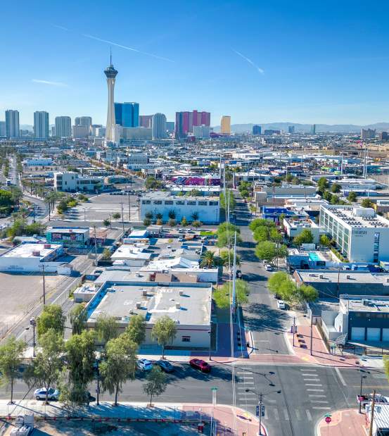 Rare DTLV Warehouse — photo 4