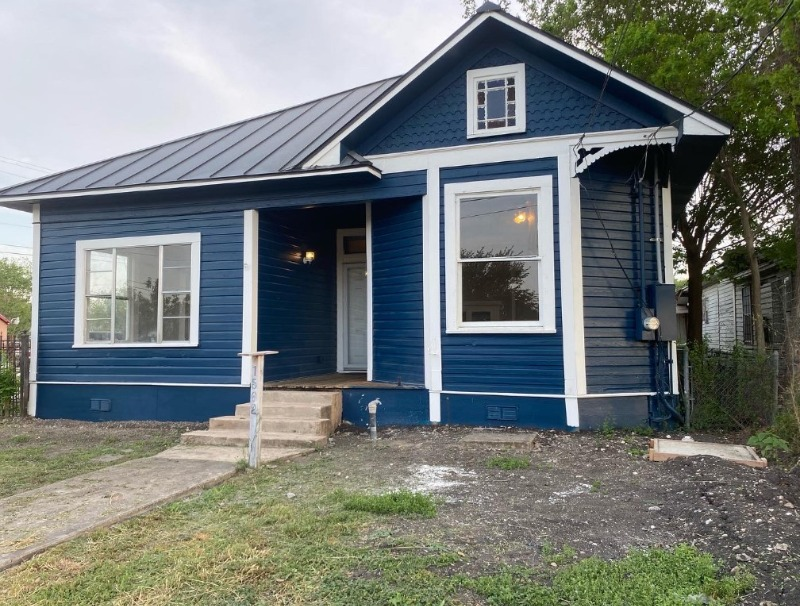 Featured property