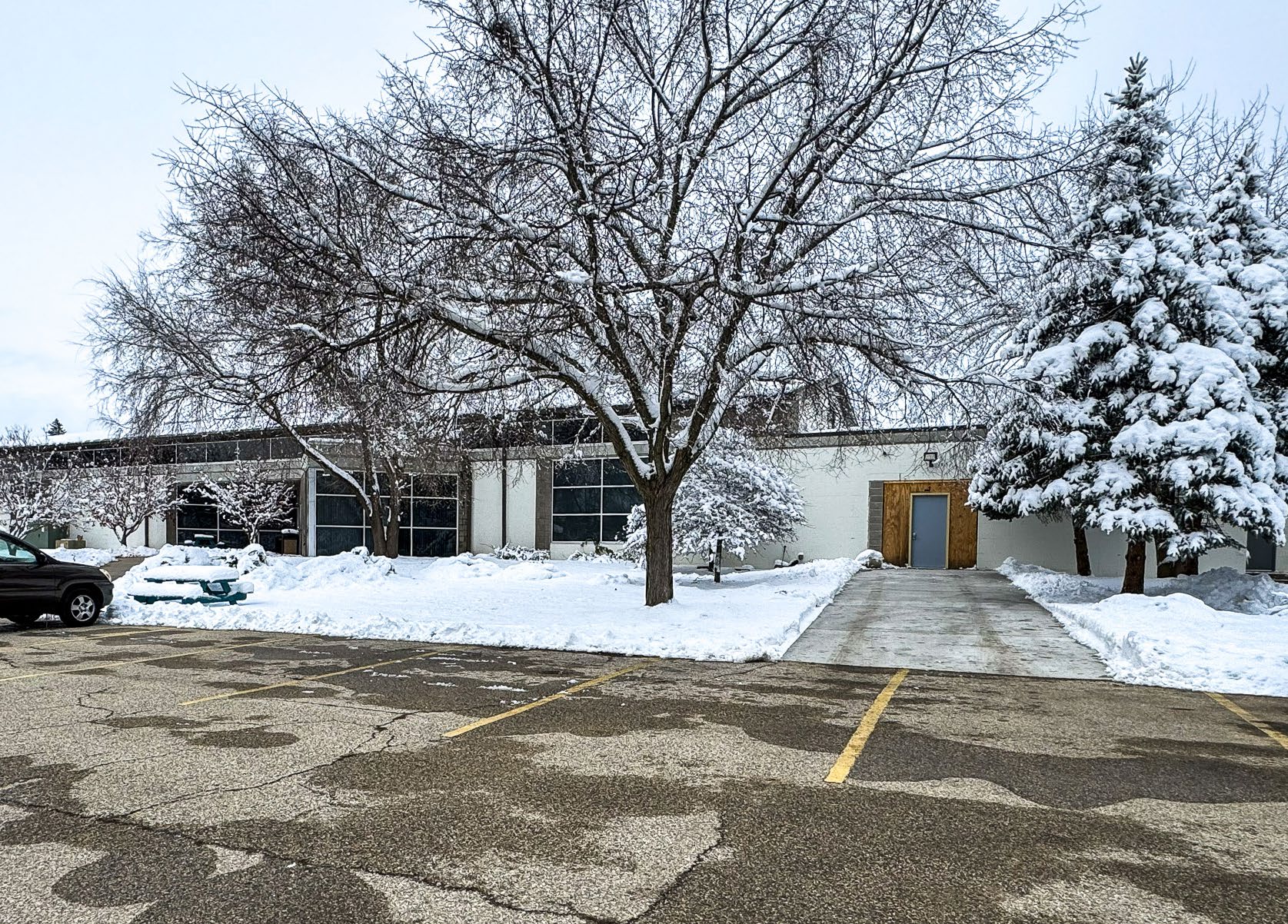 Featured property