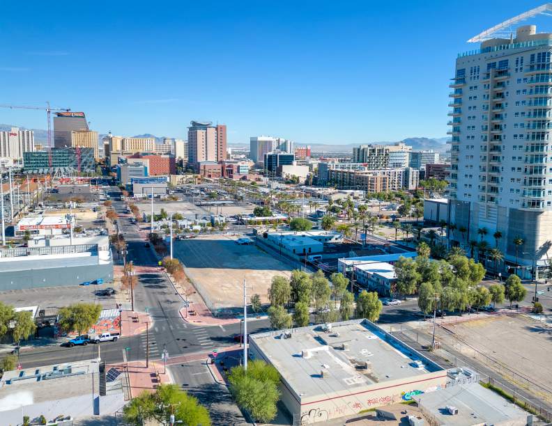 Featured property