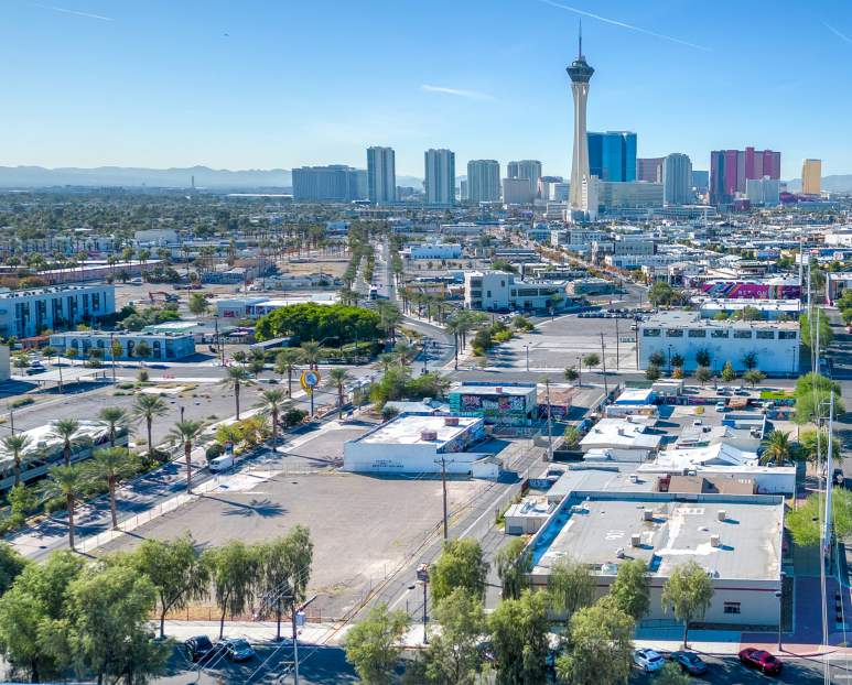 Rare DTLV Warehouse — photo 3